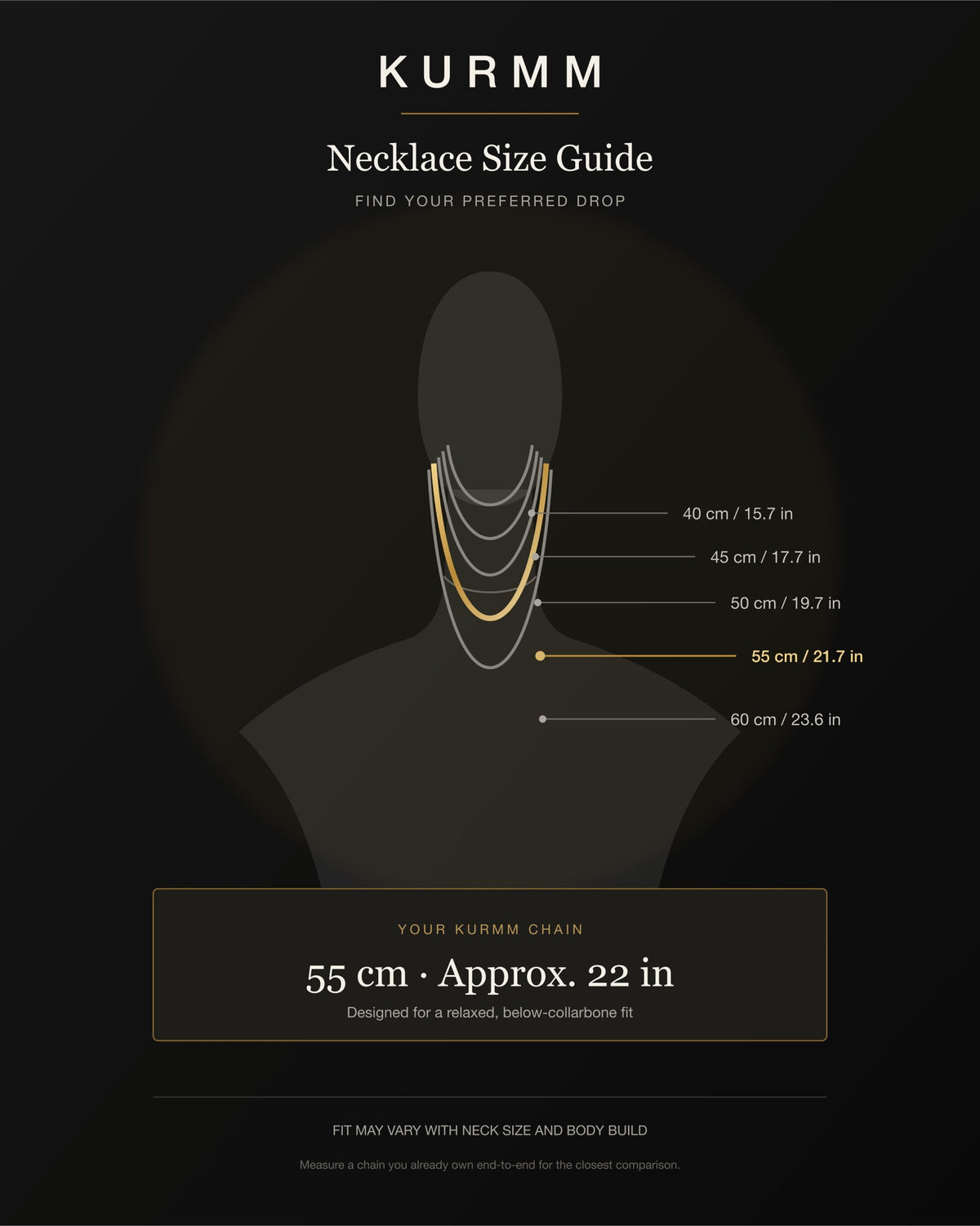 18K Gold-Plated Snake Chain Necklace